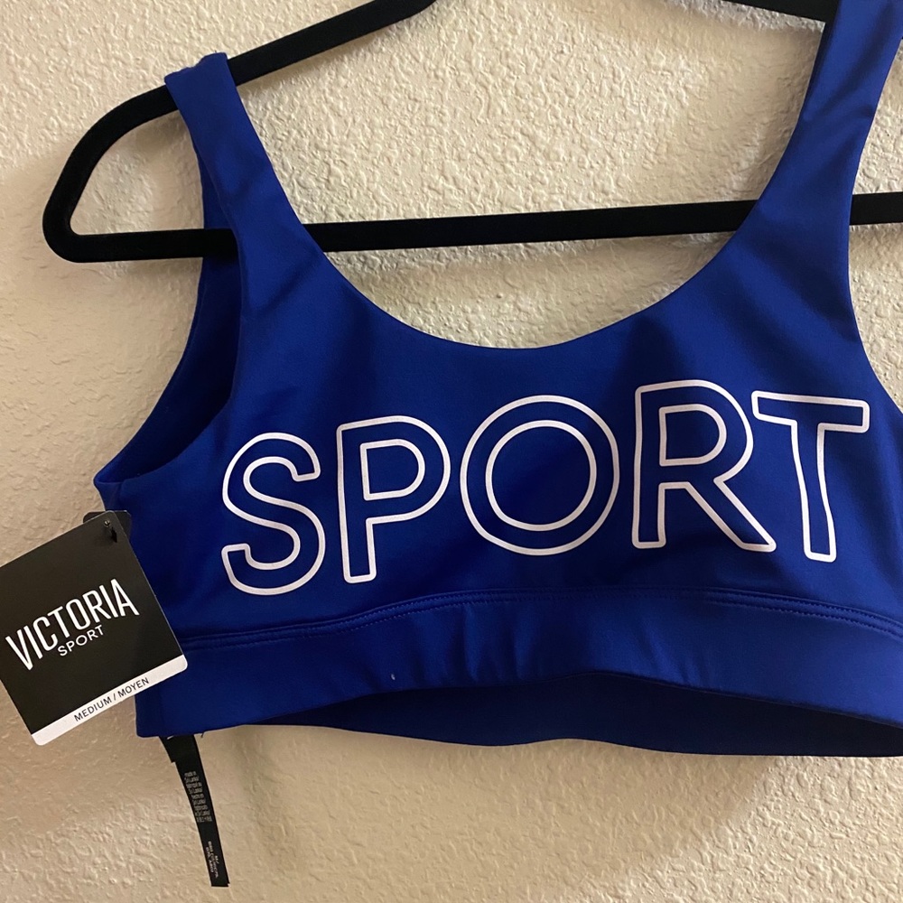 Sport bra